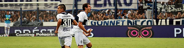 <bIG>¡ES LA HORA DE GANAR!</bIG>