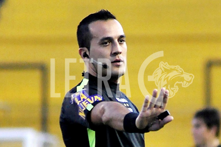 PITA ESPINOZA