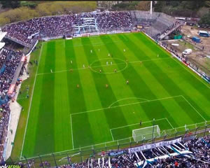 LOS ESTADIOS NO ASESINAN