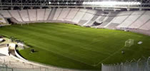 ¿CÓN RIVER EN EL ESTADIO?