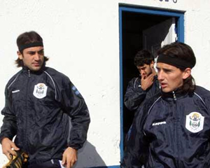SE VIENE BANFIELD