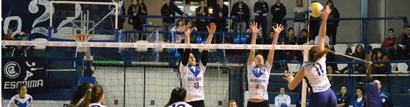 <big>EN MARCHA LOS PLAY OFF</big>