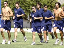 EN BUSCA DEL GRAN TRIUNFO