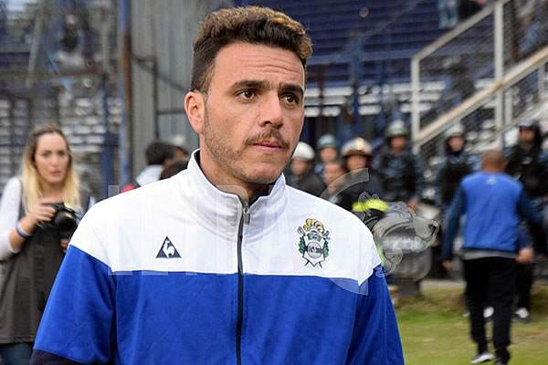 "INJUSTO E INMERECIDO"