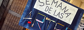 SEMANA DE LAS ARTES