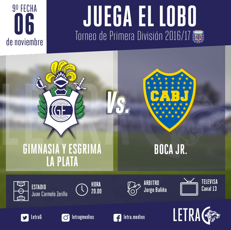 vs boca
