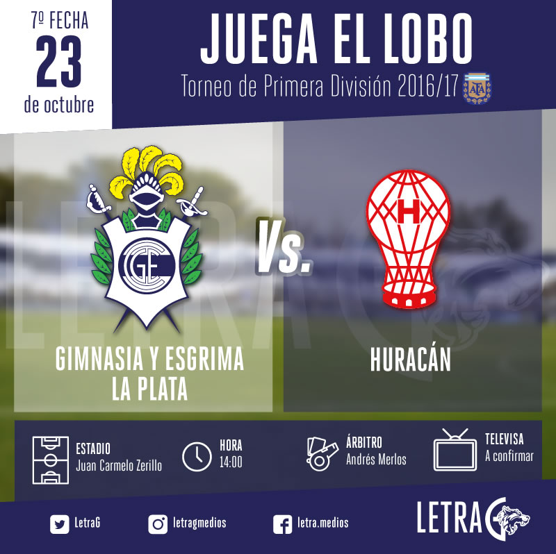 vs huracán