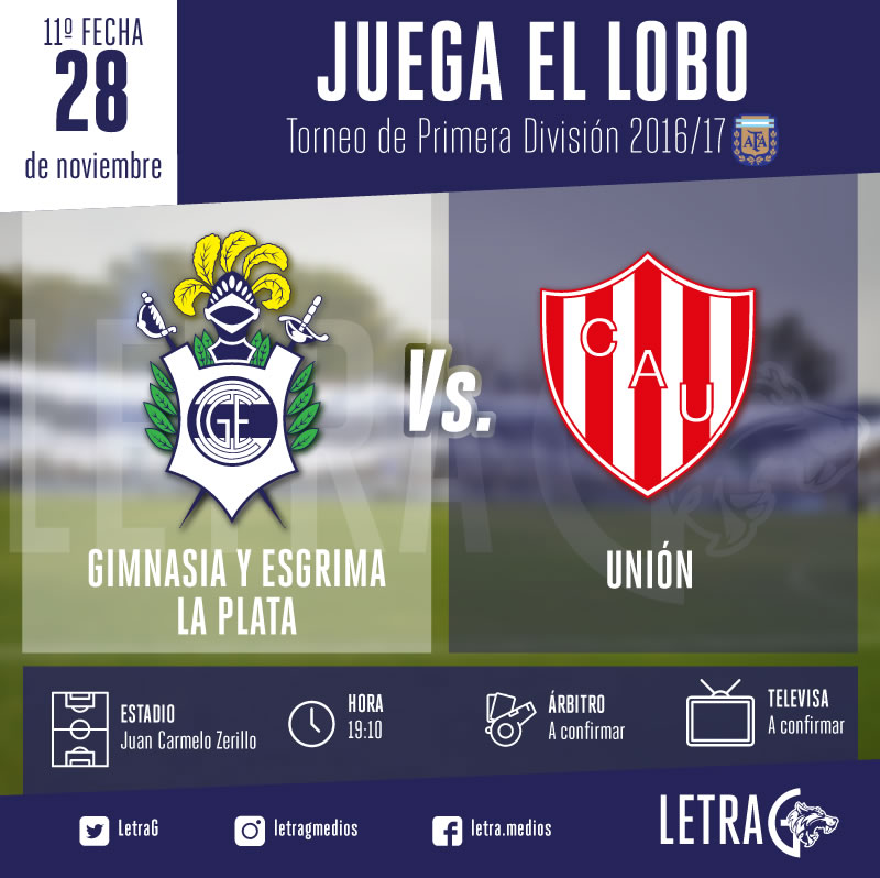 VS UNIÓN 