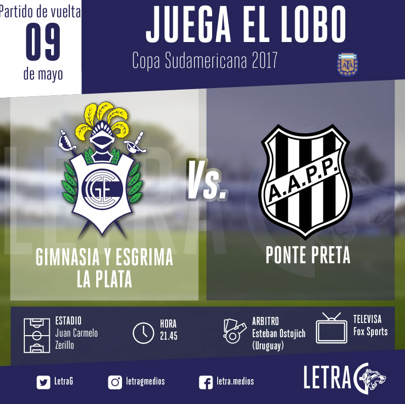 vs ponte preta
