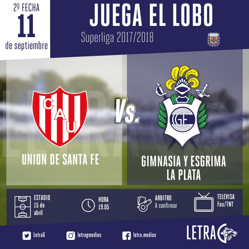 VS UNION DE SANTA FE