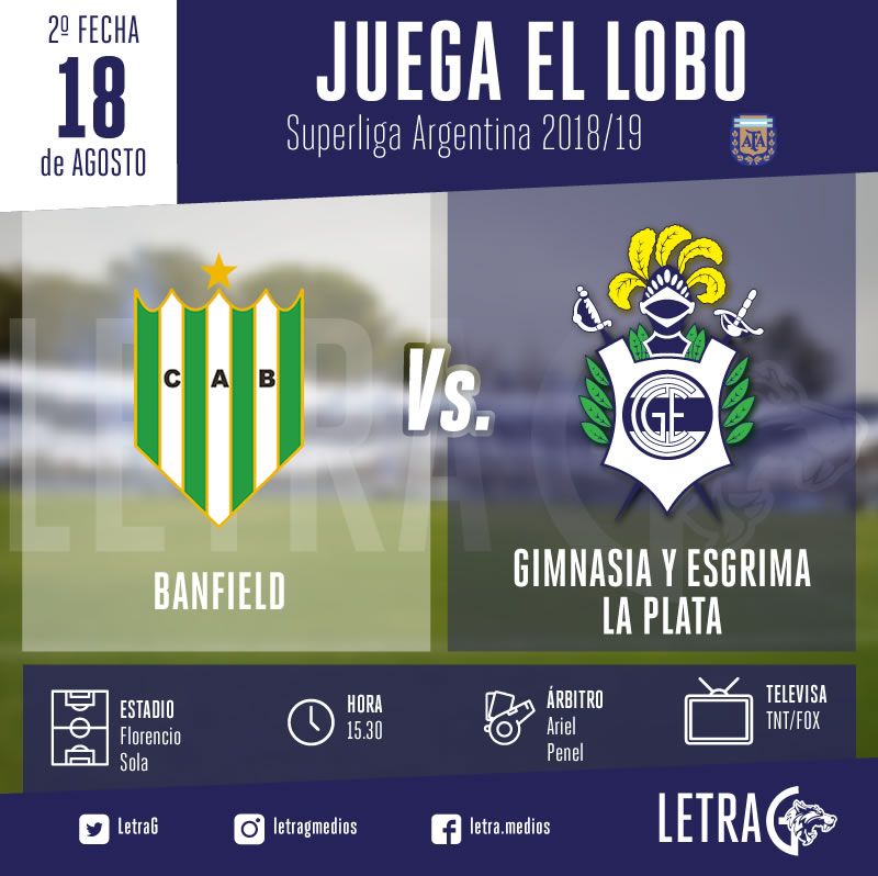 VS BANFIELD