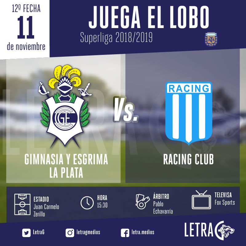 VS RACING