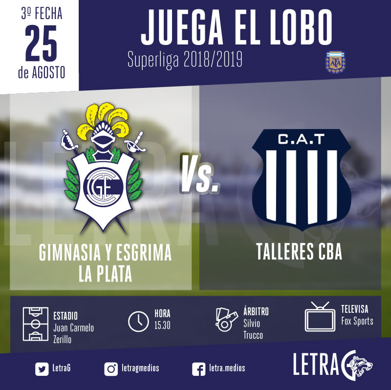 VS TALLERES