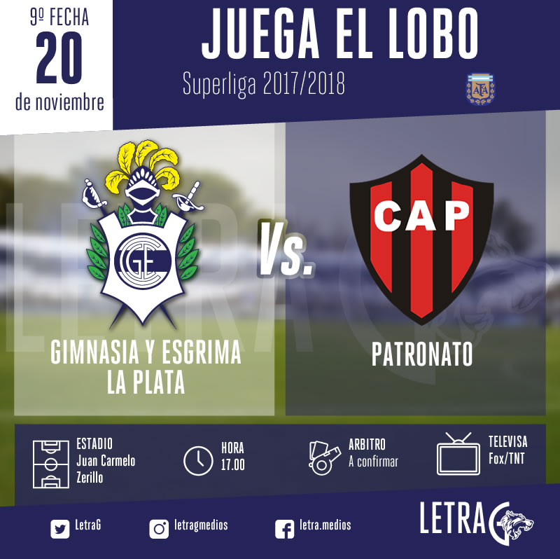 vs patronato