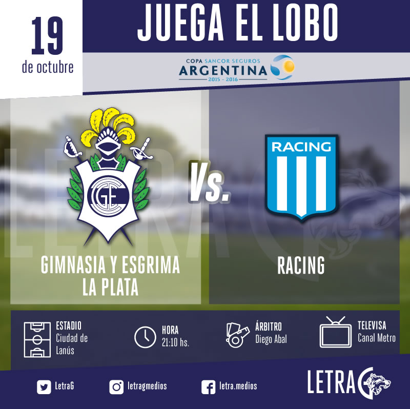 vs Racing