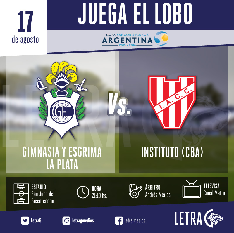 vs instituto