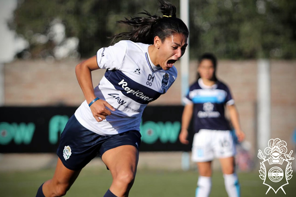 ¡Volvieron con todo!