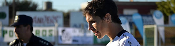OTRA VEZ NACHO