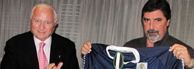 RECONOCIMIENTO A MARCELO FERREIRA