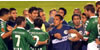 DERROTA EN EL BOSQUE