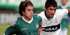 EMPATE EN CABALLITO