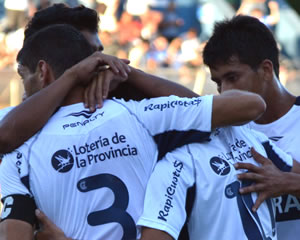 CON TODA LA CONFIANZA PARA SEGUIR CRECIENDO  