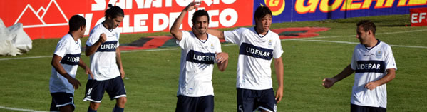 A NO PERDER EL TREN