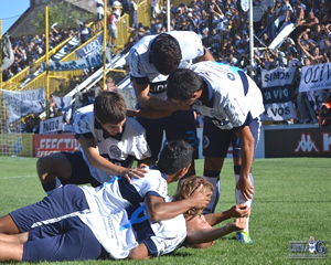 A GANAR PARA SEGUIR ARRIBA