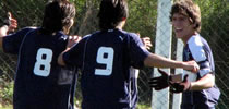 BIEN ANTE RIVER