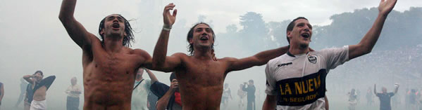 <big>A DEJAR LA VIDA</b>