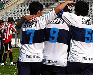 CLÁSICO DE RESERVA