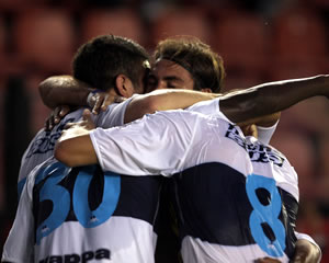 EL ÚLTIMO EMPATE