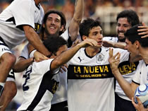 GRAN VICTORIA DEL LOBO