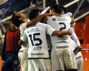 CORAZÓN TRIPERO