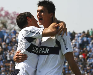 HAY QUE VOLVER A FESTEJAR