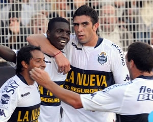 LO QUE SE HABLA DEL EQUIPO