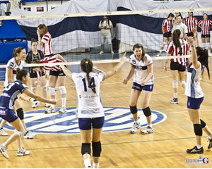 BUSCA UN TRIUNFO EN EL PRIMER CLÁSICO DEL AÑO
