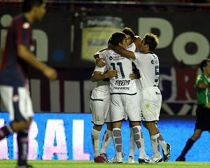 EL MELLI + 10