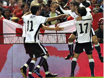 OBLIGADOS A GANAR