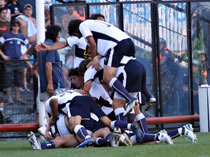 A GANAR CON GARRA