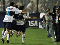 PREMIO AL SACRIFICIO