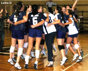 LOBAS CAMPEONAS