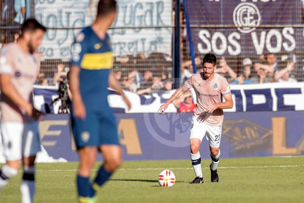 VS BOCA