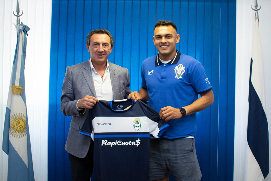 CON ACENTO GUARANÍ