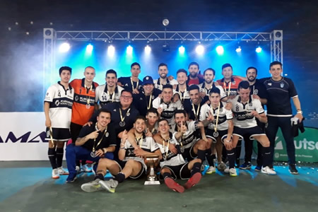 DE CABEZA A LA FASE FINAL