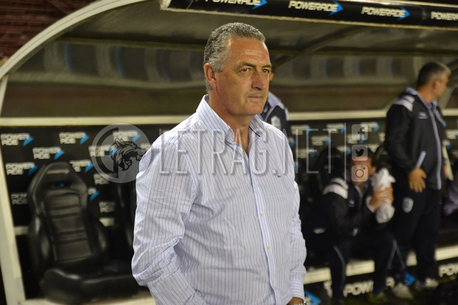 "ganamos bien"