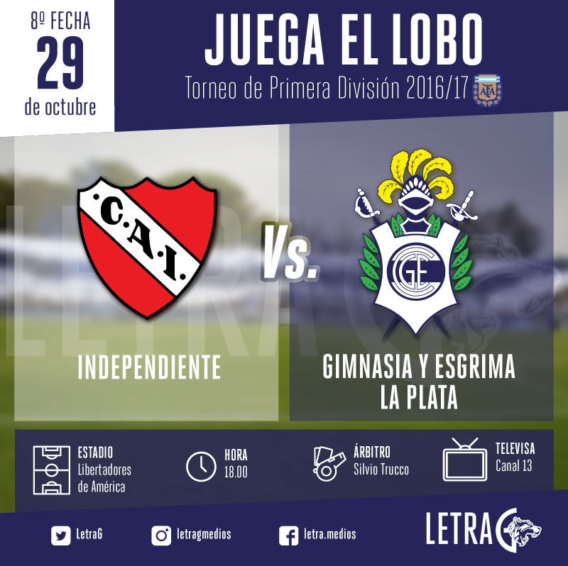 vs independiente