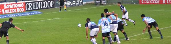 EL MEJOR FUE BOCHI