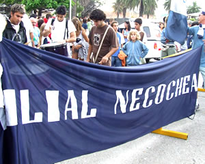 ATENCION FILIALES