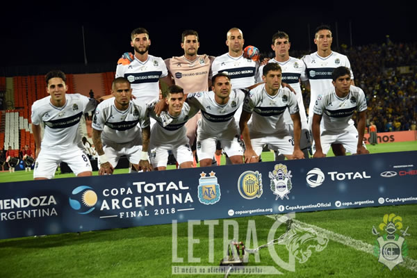 LA FIGURA FUE EL EQUIPO